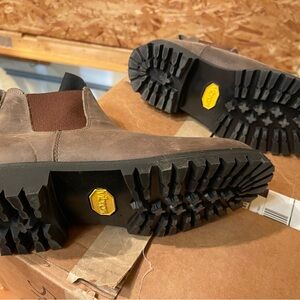 New Mens Canada West Romeo Boots